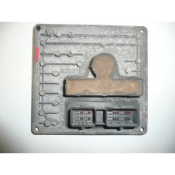 ECU sensordrive Citroën Peugeot 9640922780