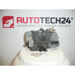 Ele. PP fechadura da porta Citroën Xsara 9136G1