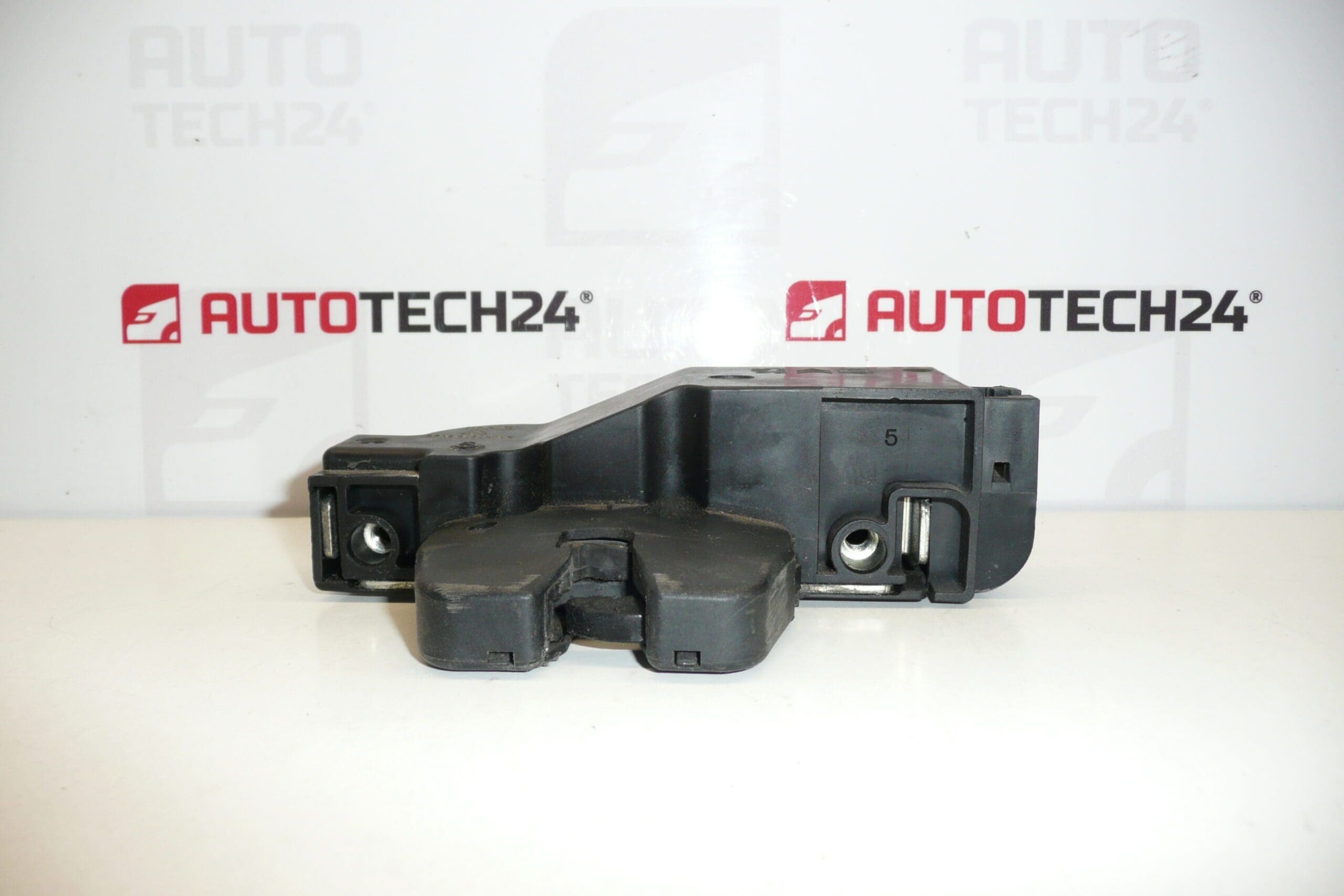 Fechadura elétrica usada para Citroën e Peugeot 9652483180 871972 871986 - Image 2