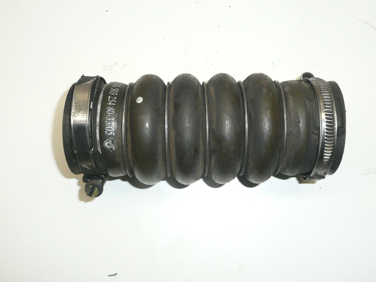 Mangueira 1.6 HDI Citroën Peugeot 0382EG