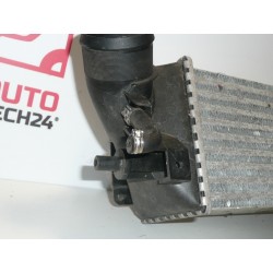 Intercooler 2.0 HDI Citroën Peugeot 9636195580