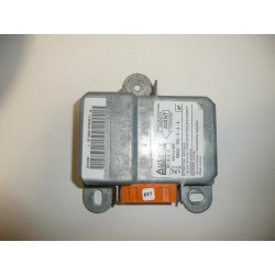 Tóxico. airbags Peugeot 307 CC 9652363880 6010958200