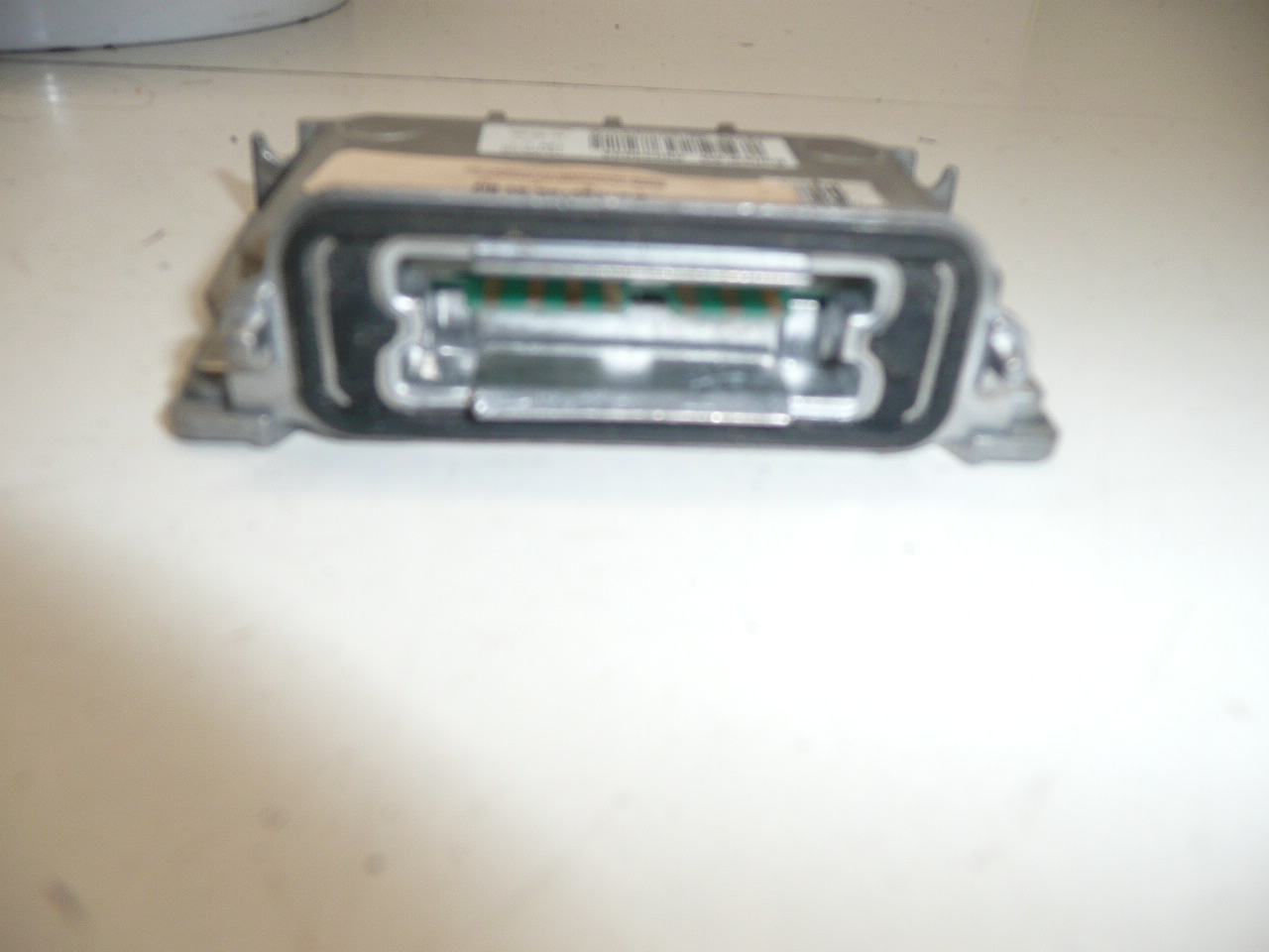 Unidade XENON 6G 89034934 6224L8