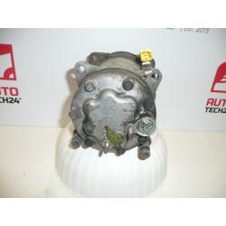 Compressor de ar condicionado Sanden SD7V16 1240F 9646416780