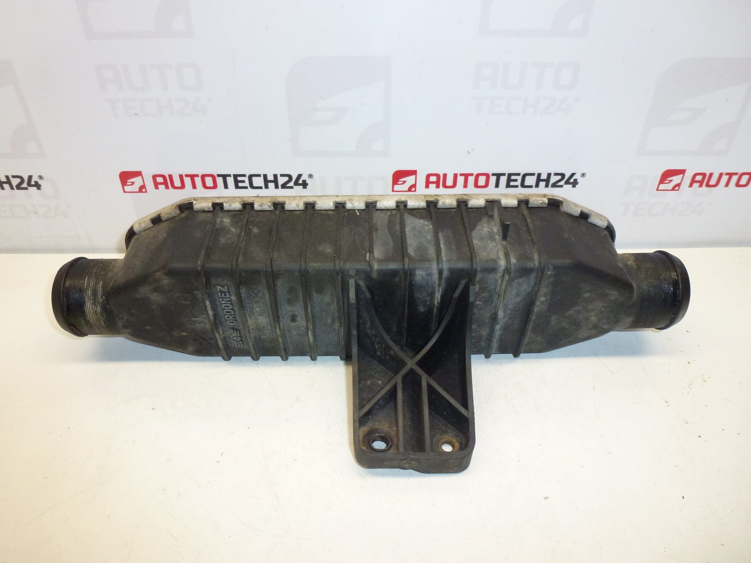 Trocador de calor Citroën/Peugeot 2.0/2.2 HDi 0384H4 - Image 2