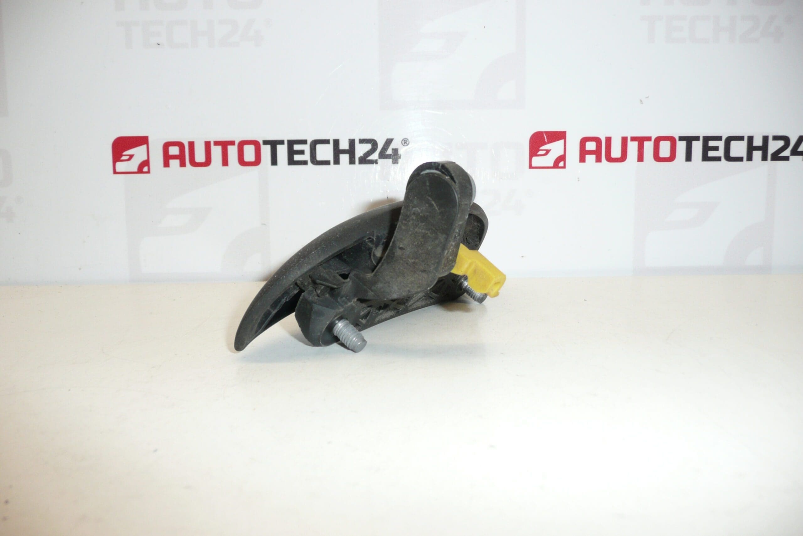 Mecanismo da porta dianteira esquerda Citroën C1 / Peugeot 107 - 9101AJ - Image 2