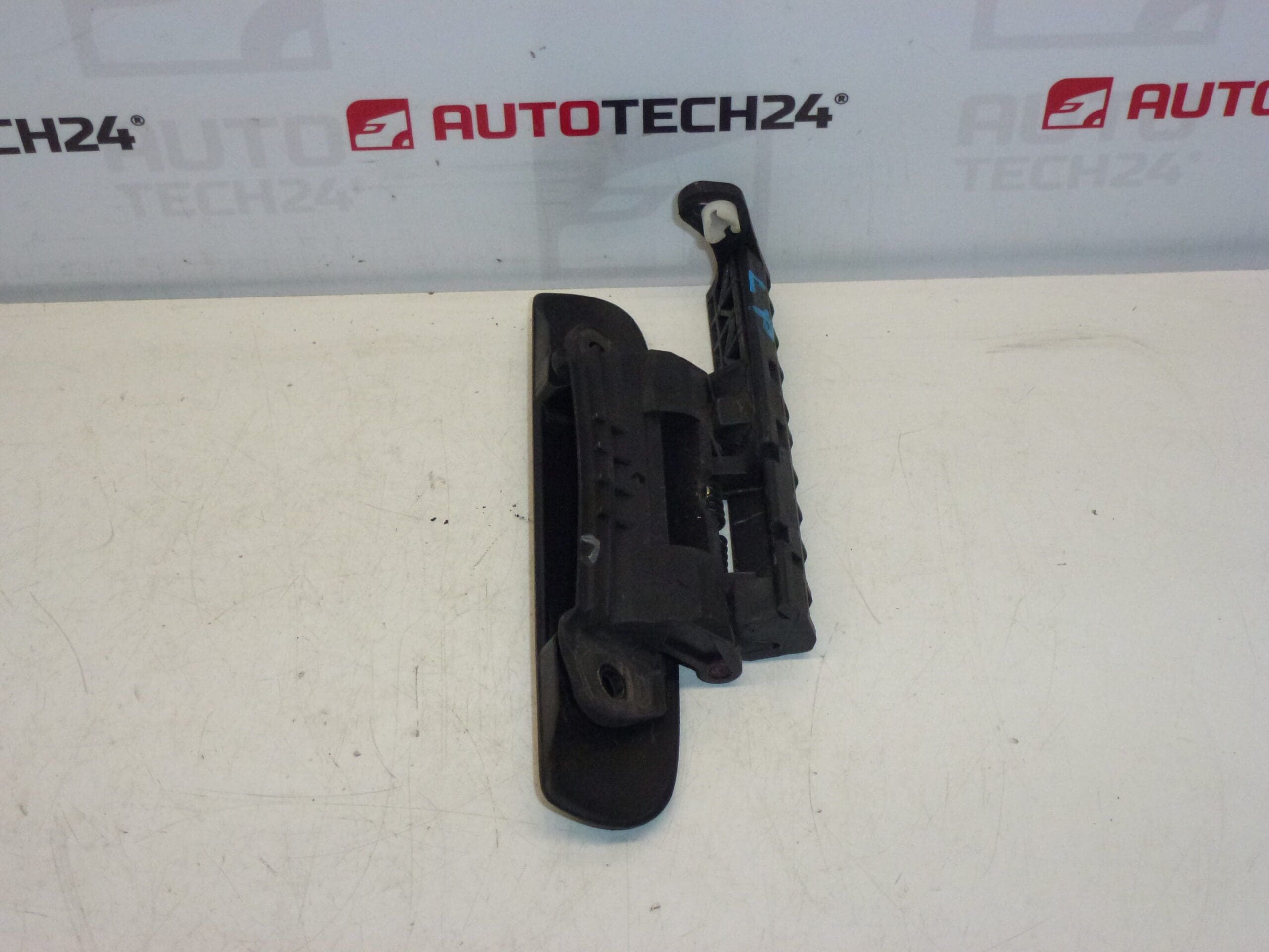 Maçaneta Esquerda da Porta para Citroën Xsara Picasso 9101Q0 - Image 2