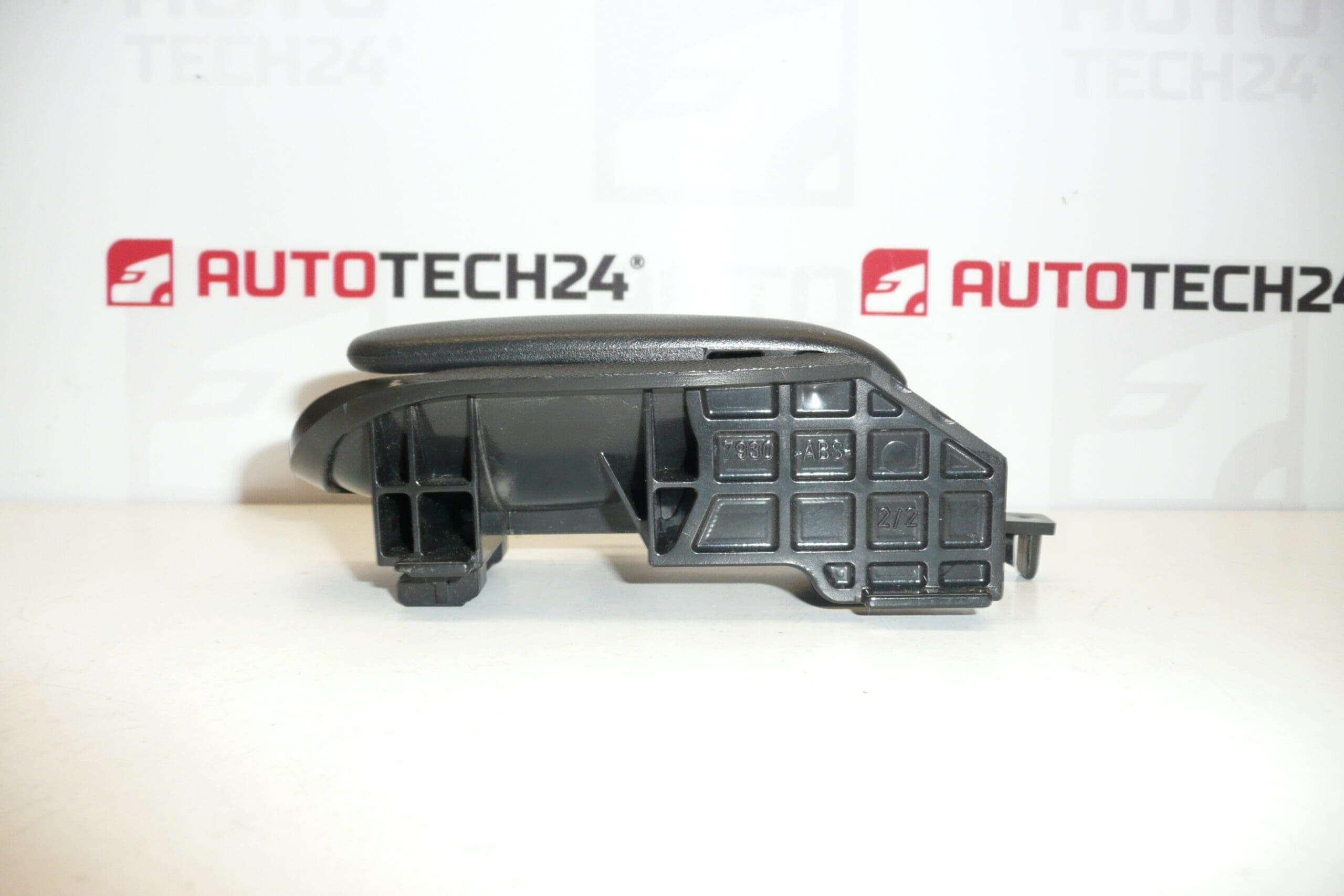 Mecanismo da porta interna direita para Citroën C1 / Peugeot 107 1608475880 - Image 2