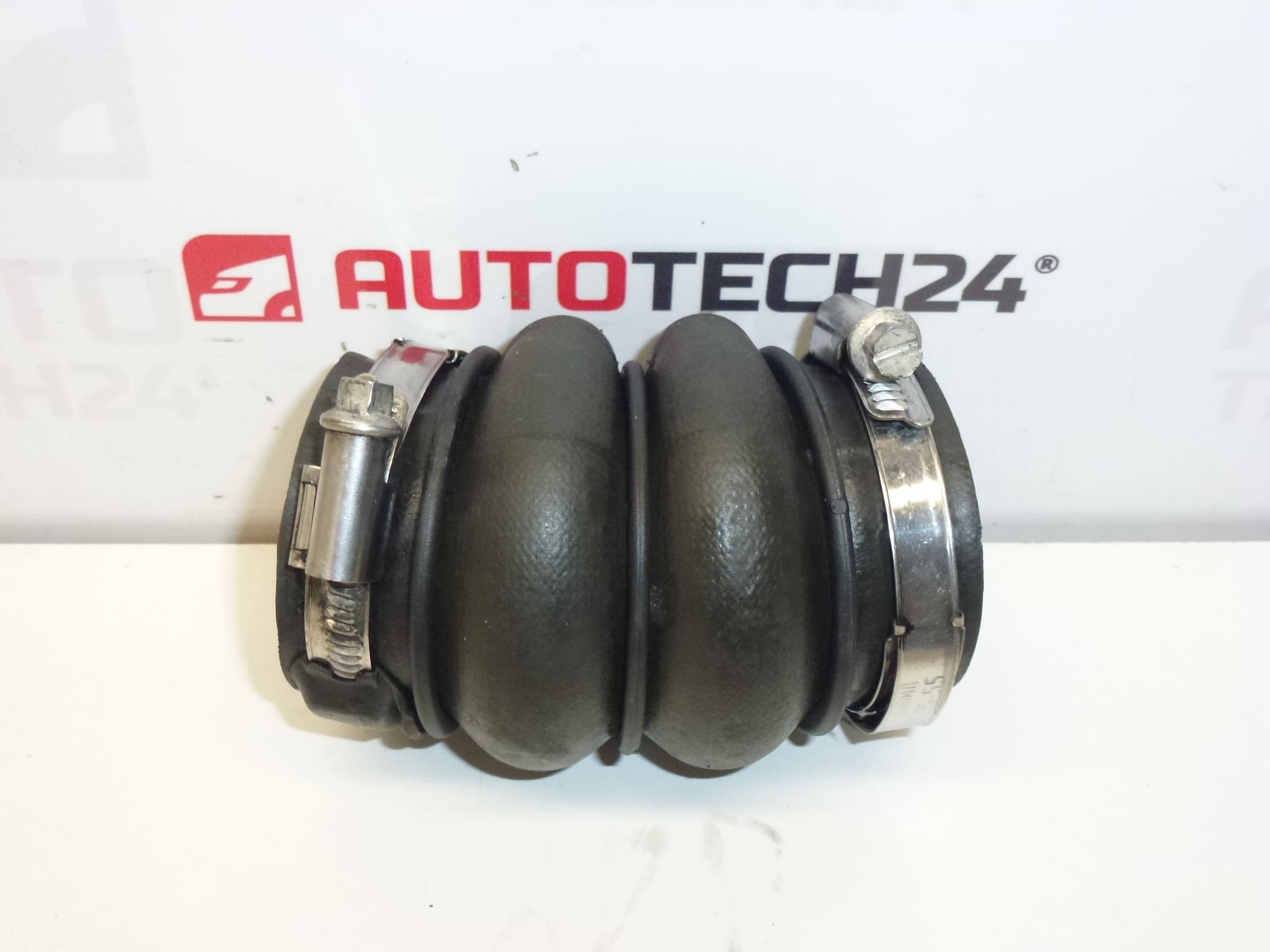 Mangueira 1.6 HDI Citroën Peugeot 9649999680 0382EN - Image 2