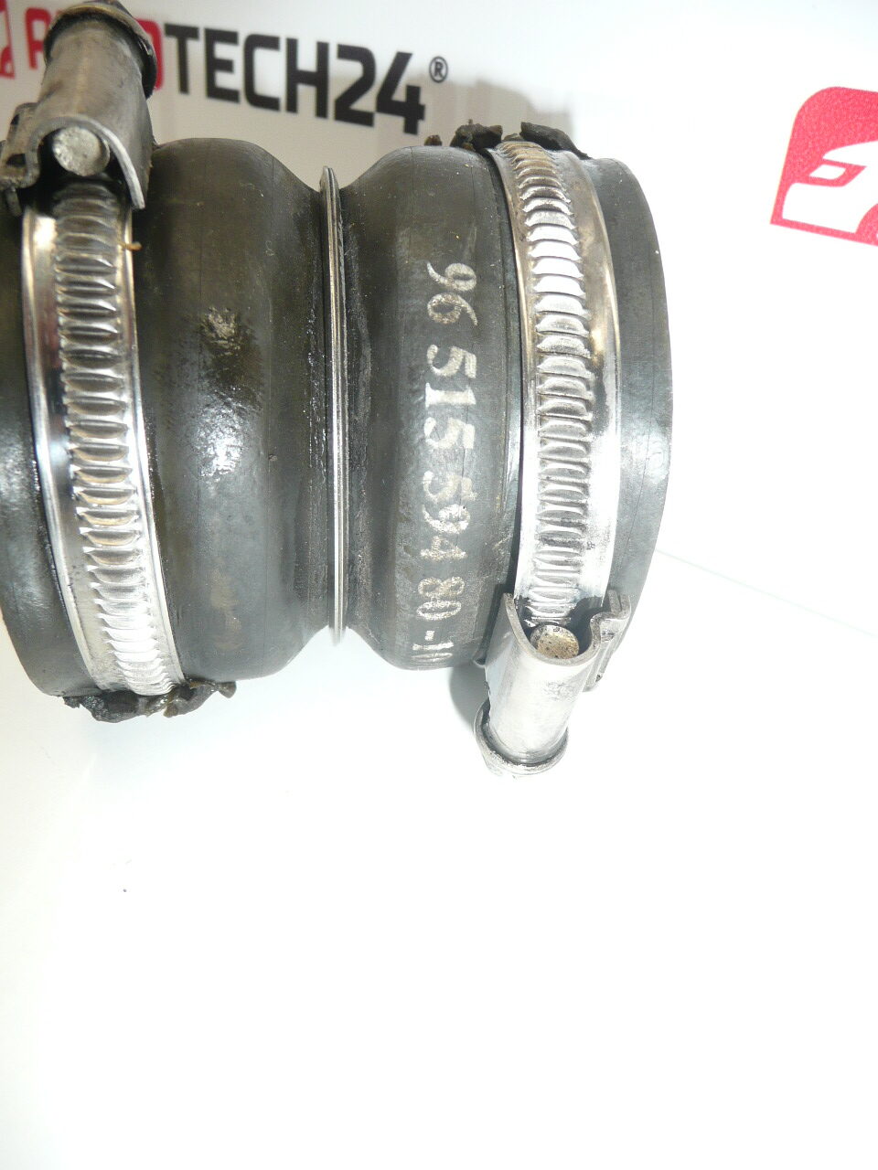 Mangueira 1.6 HDi para Citroën/Peugeot 9651559480 0382EL - Image 2