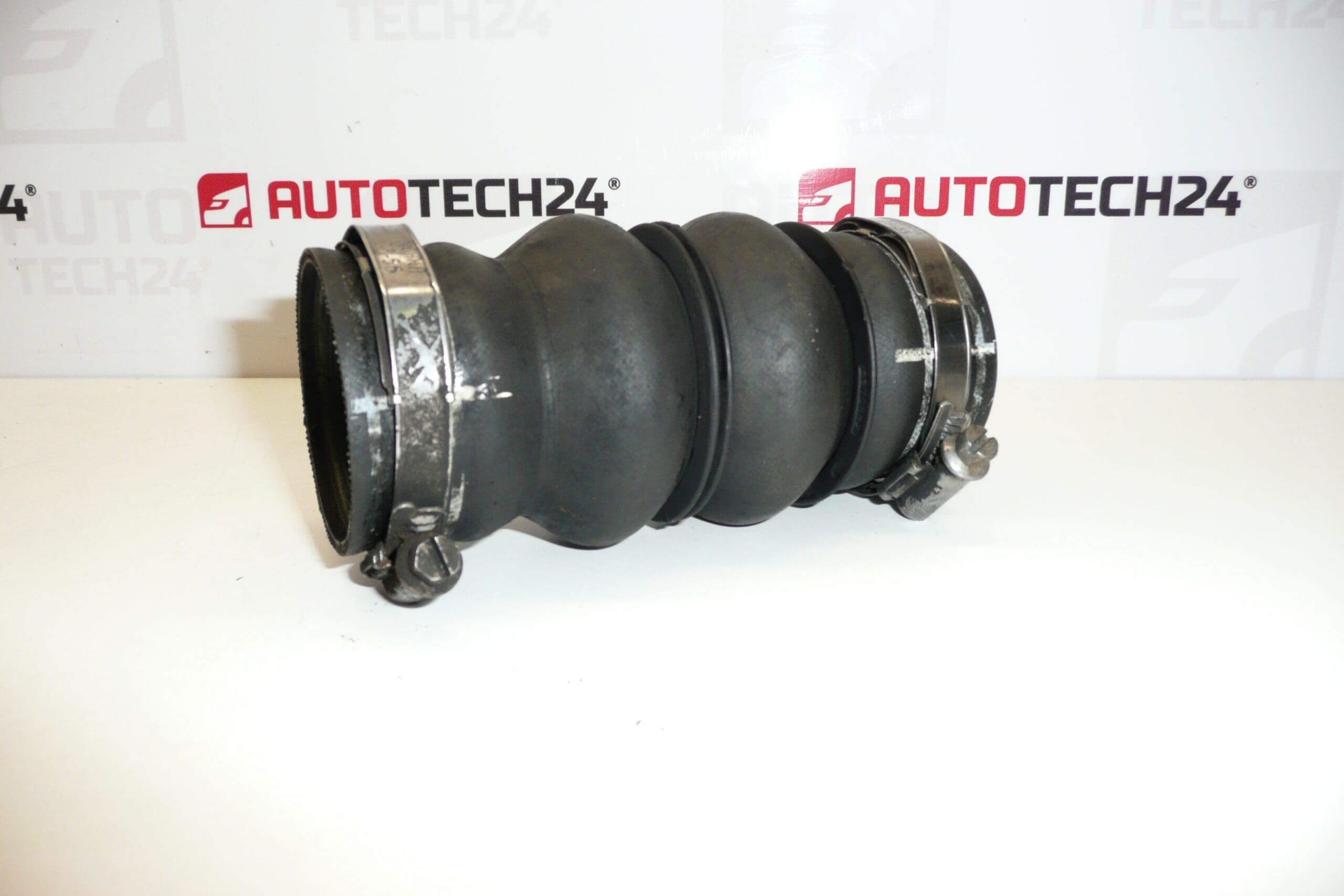 Mangueira 1.6 HDi para Citroën e Peugeot 9680799980 0382GK - Image 2