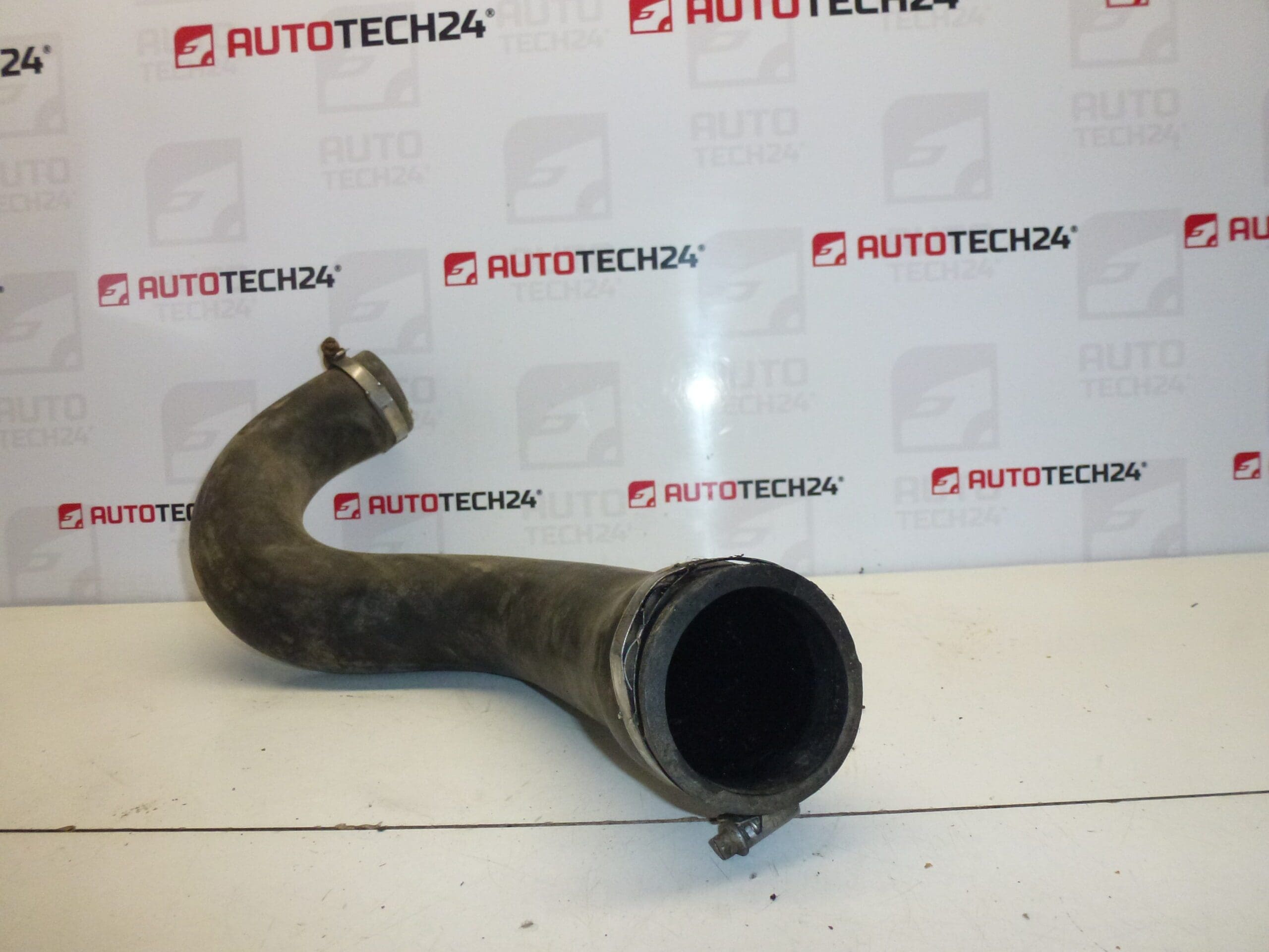 Mangueira para Citroën e Peugeot 2.0/2.2 HDi 0382X4 - Image 2