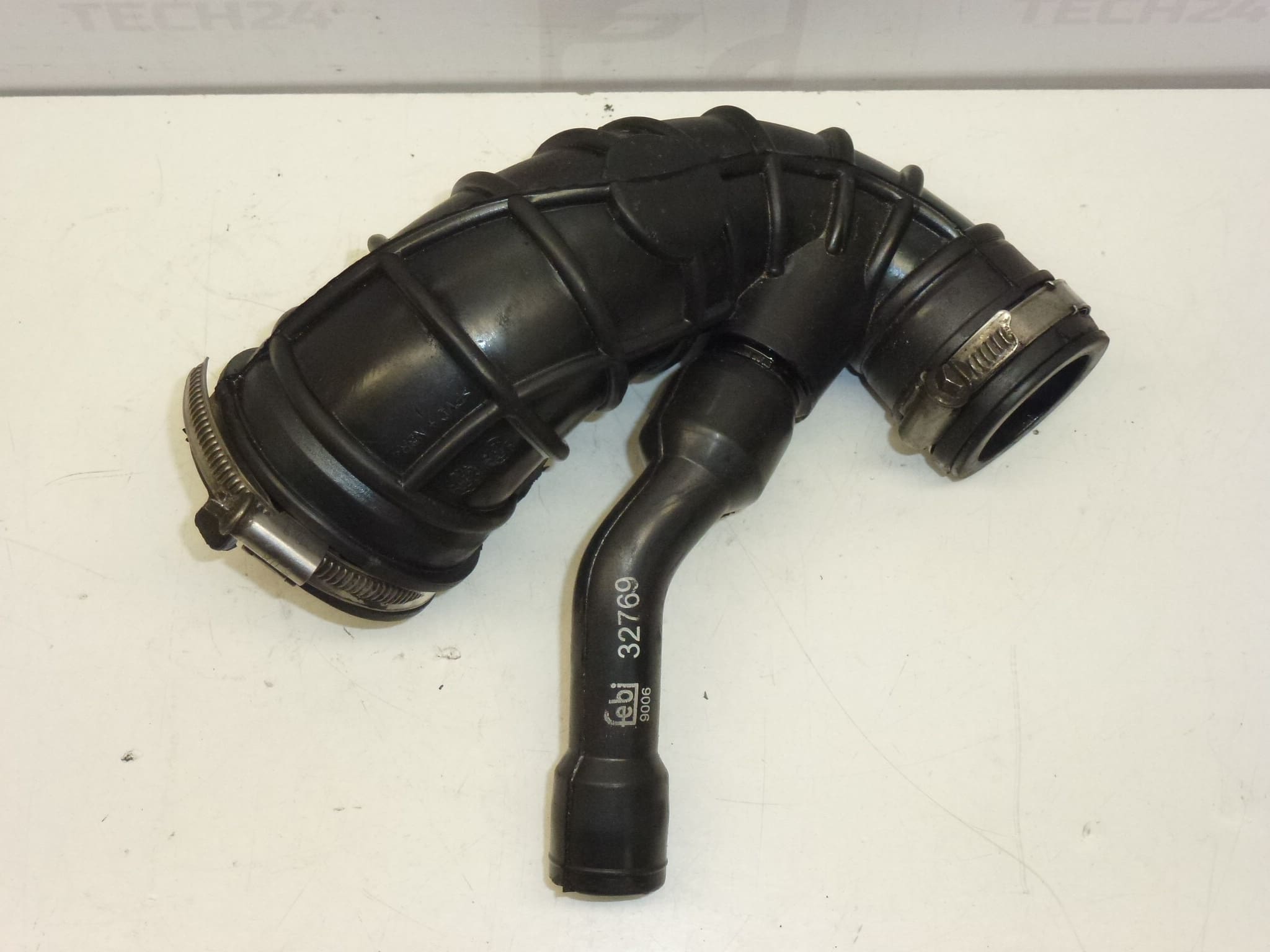 Mangueira de sucção 1.4 HDi Citroën/Peugeot 143413 1434F6 - Image 2