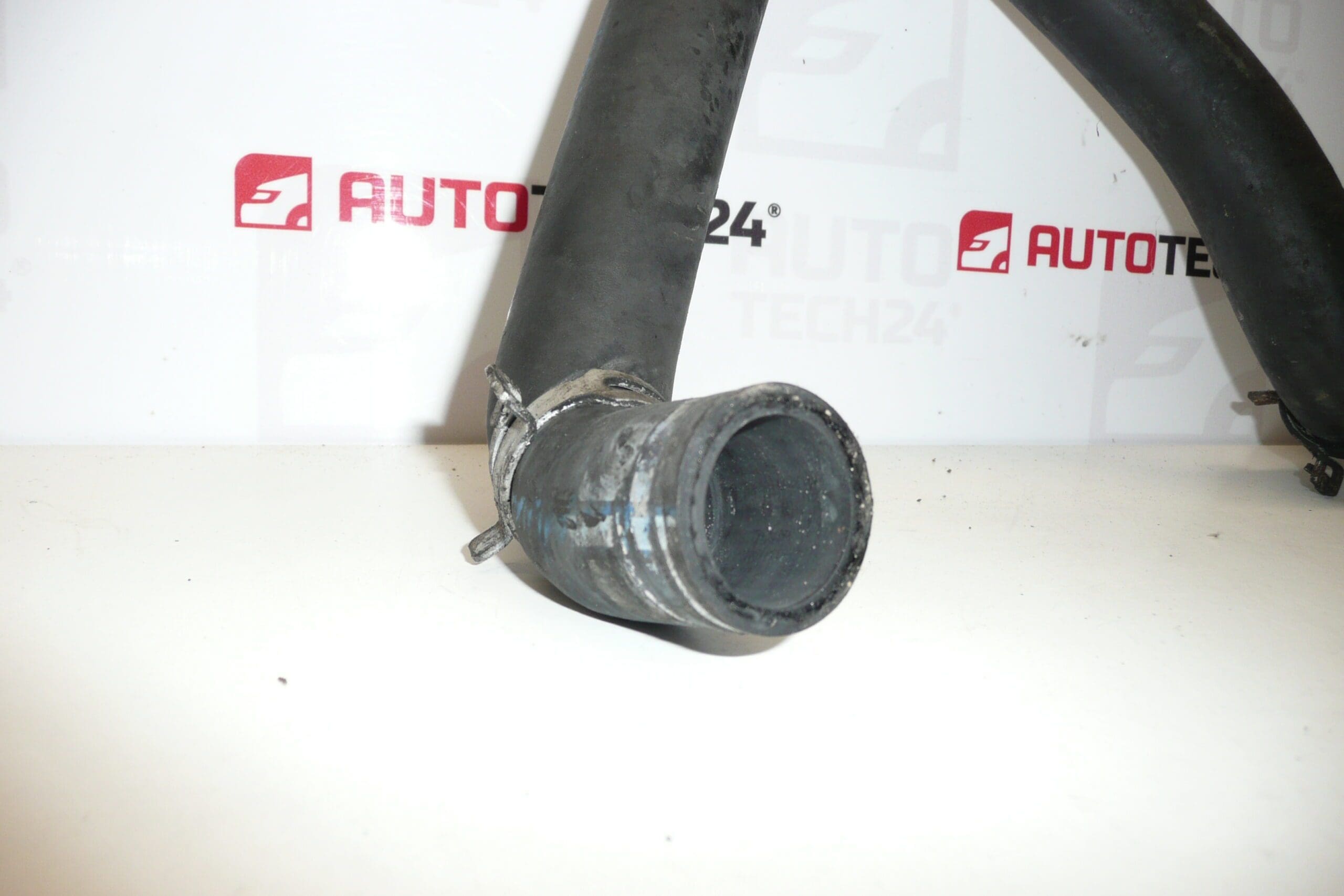 Mangueira de água Citroën/Peugeot 1.6 HDi 1351JG - Image 2