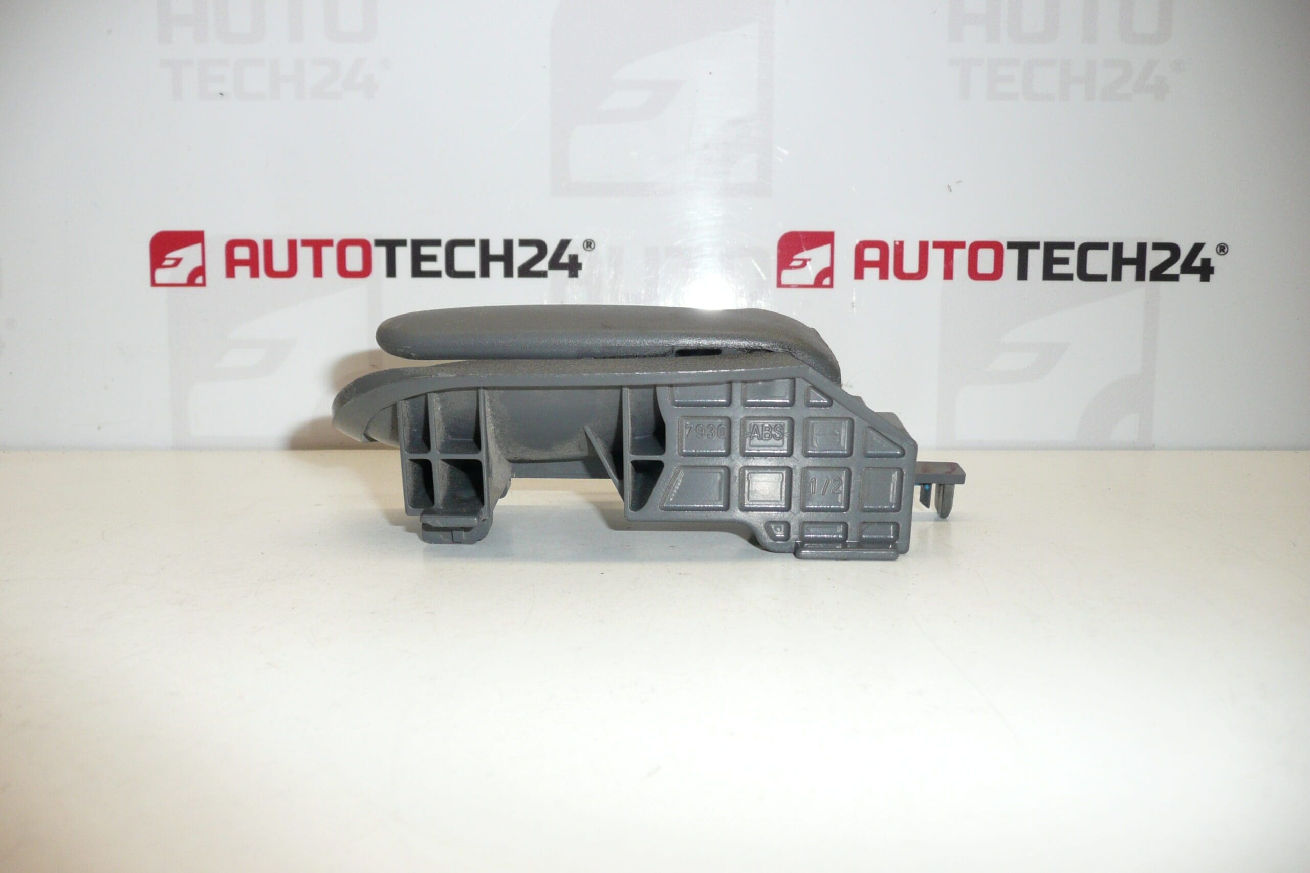 Mecanismo interior da porta direita Citroën C1 / Peugeot 107 - 9143K8 - Image 2