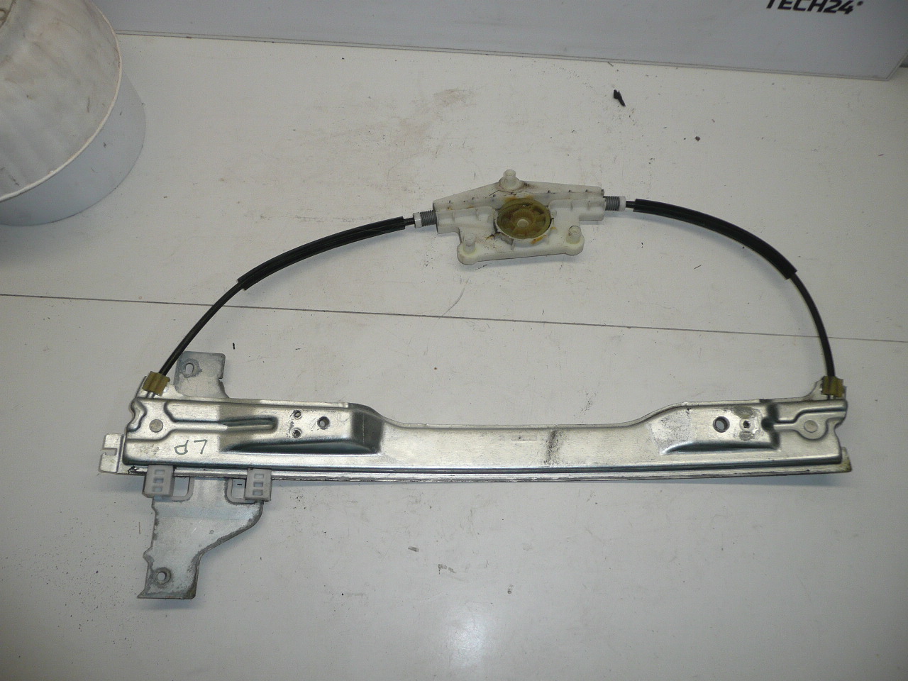 Puxador de vidros LP Citroën C4 5 portas 9221V1