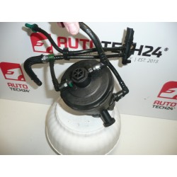 Carcaça do Filtro de Combustível 2.0 HDI 0450907001 190169