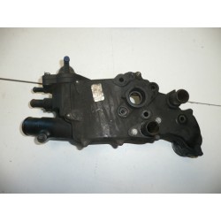 Carcaça do termostato Citroën Peugeot 2.0 HDI 9643212180 1336T0
