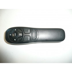 Citroën Peugeot Navigation Driver 9625119177 656302