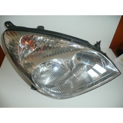 P XENON D2R+H1 Citroën C5 9644275280 6205x4