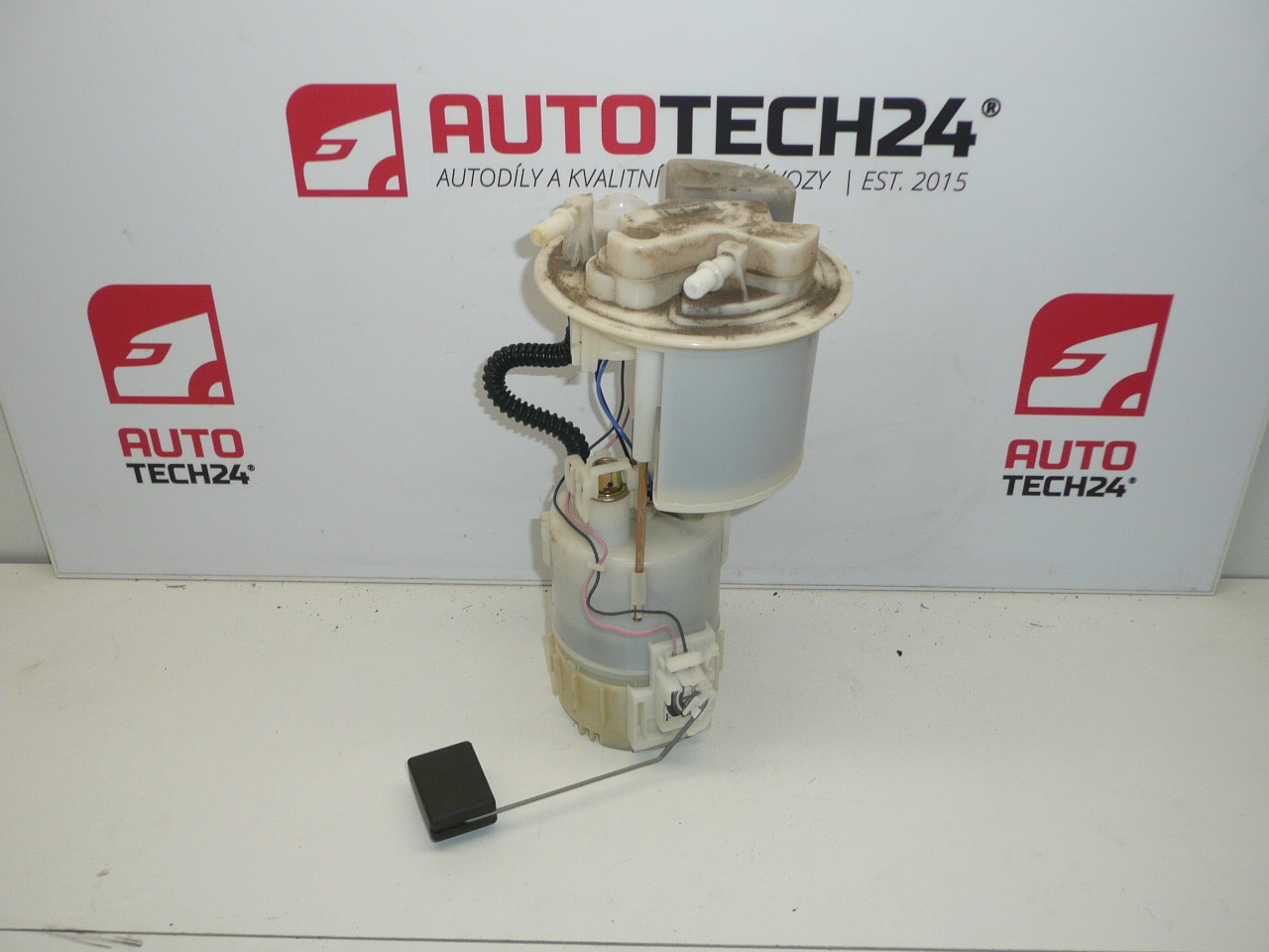 Bomba de combustível Citroën Peugeot 77020-0H010 1507A1