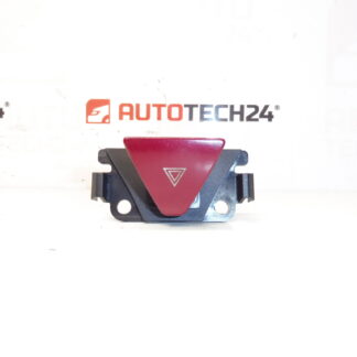 Peugeot 307 96366688KR 6554C4