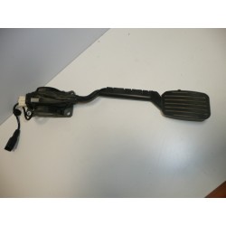 Pedal do acelerador Citroën Peugeot Bosch 9651510780