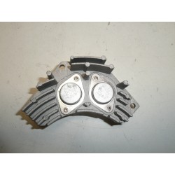 Regulador do ventilador do aquecedor Citroën Peugeot 644178