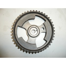 Polia de cames 1.6 HDI Citroën 9657477580 0805H2