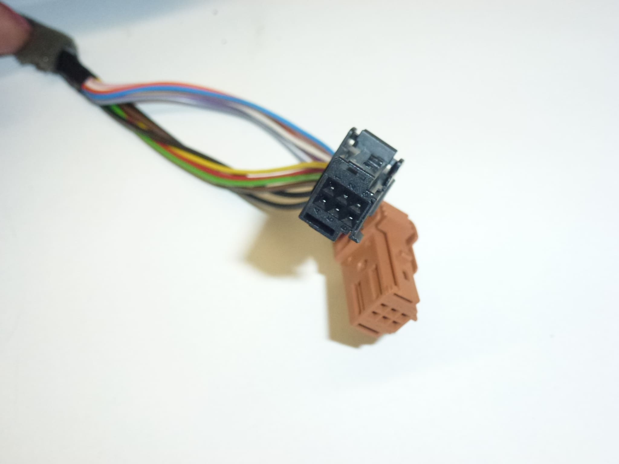 Espelho retrovisor direito Citroën C4 Picasso EKQD 8153VR - Image 2