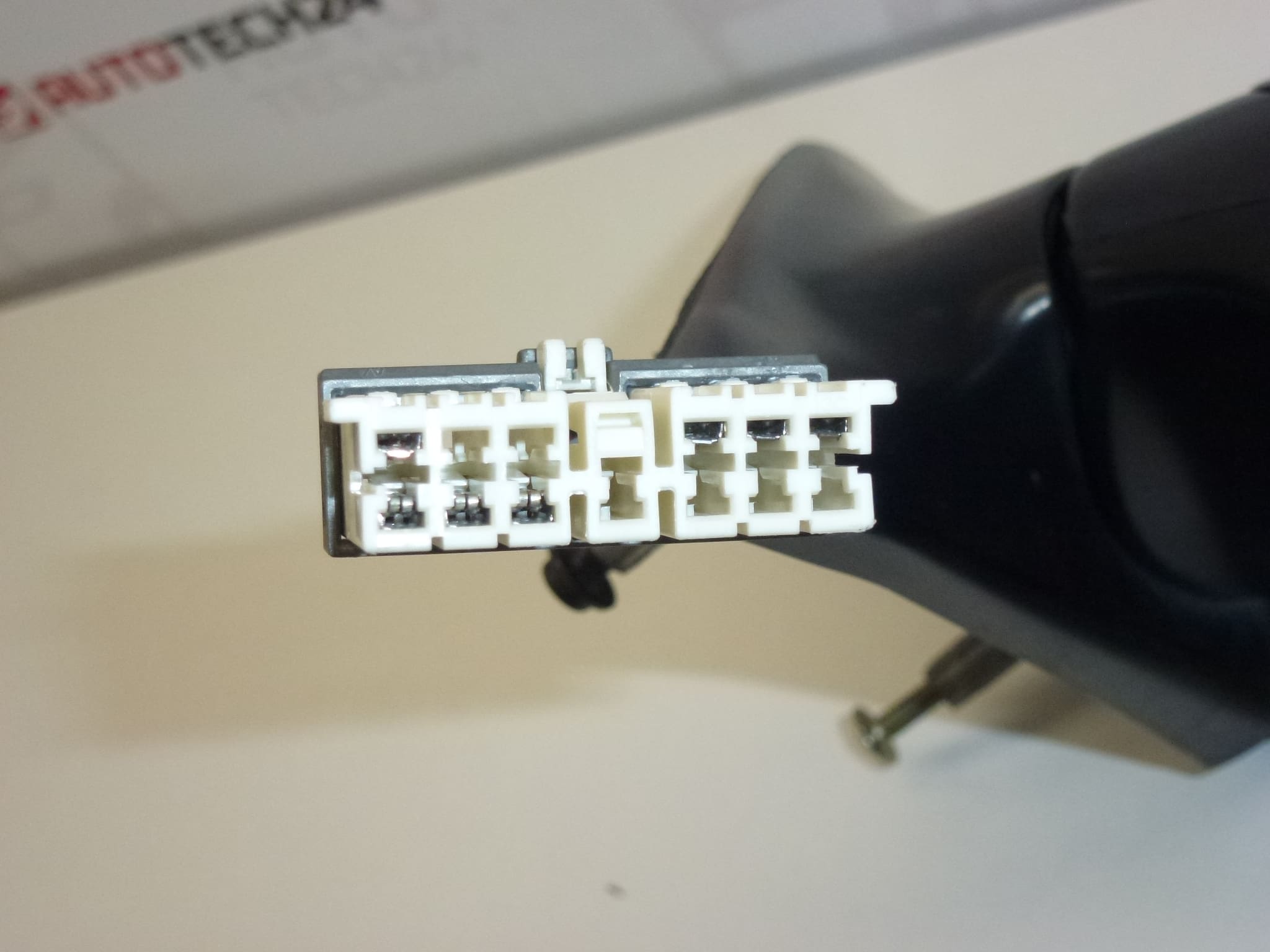 Espelho Retrovisor Direito ETHC Peugeot 406 8149T1 - Image 2