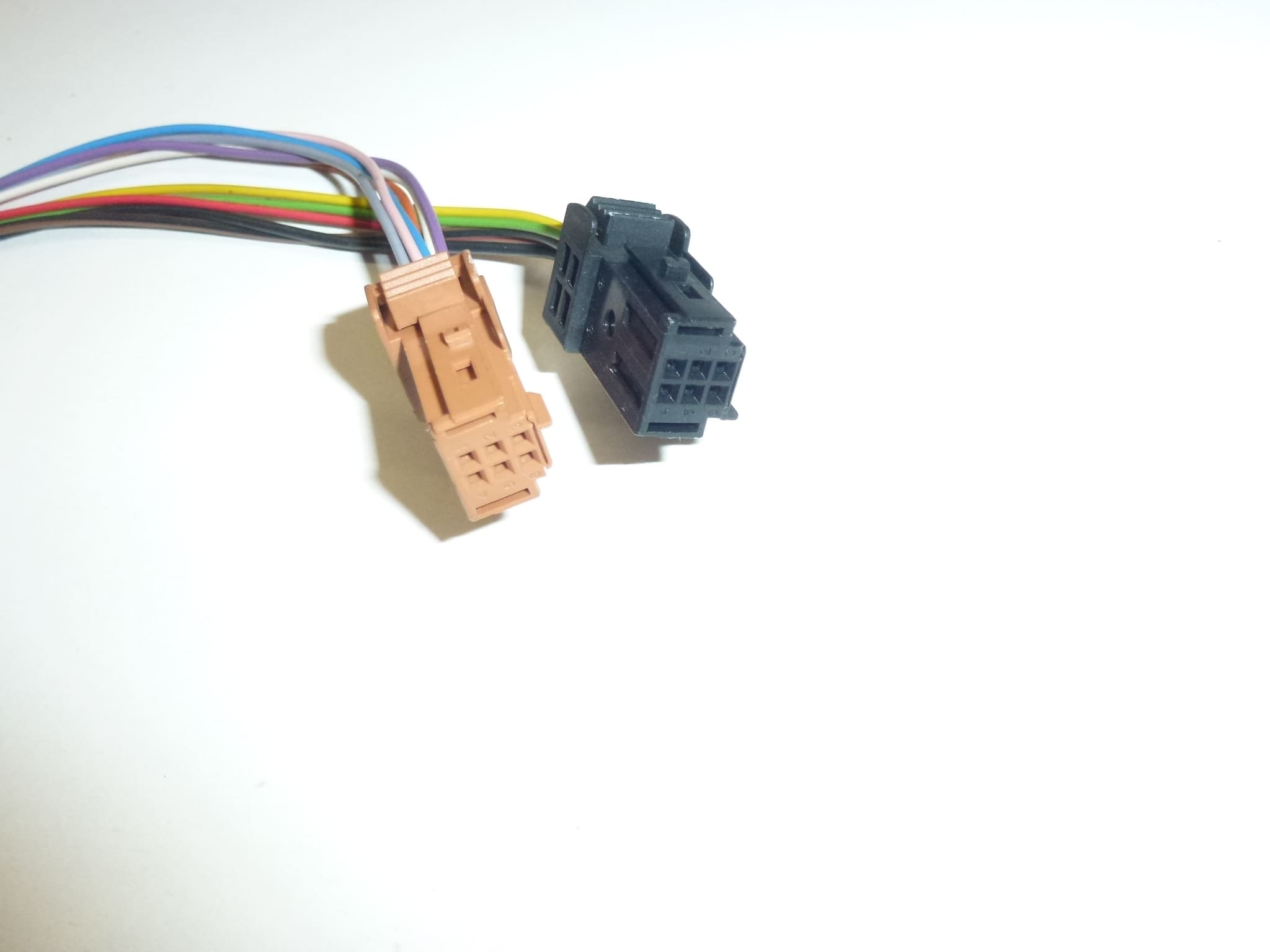 Espelho retrovisor esquerdo Citroën C4 Picasso EKQD 8153VS - Image 2