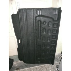 Porta-malas Peugeot 407 SW 9648133377 8342EW