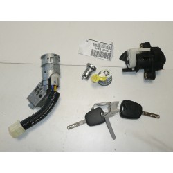 Citroën C1 Peugeot 107 Lock Set 1608745880