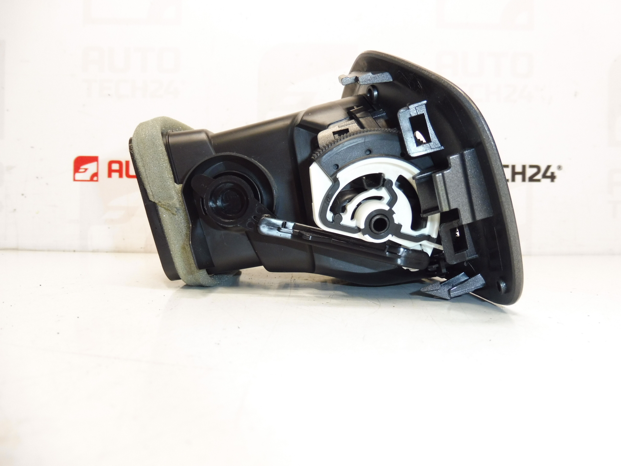 Saída de ventilação Citroën C-Elysée / Peugeot 301 9677287077 9677253777 - Image 2