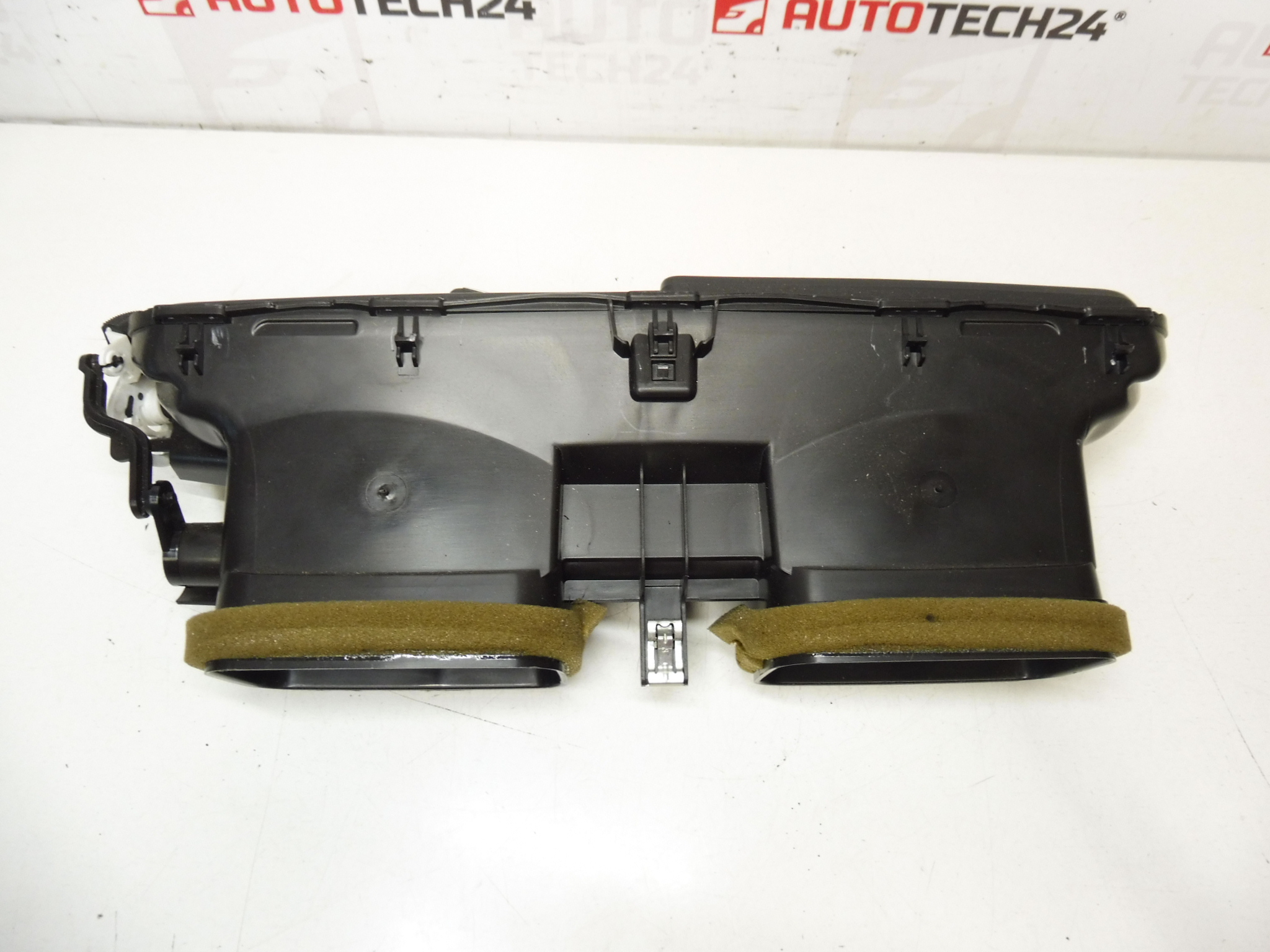 Saída de ventilação para Citroën C-Elysée e Peugeot 301 96764769D 9676476977 - Image 2