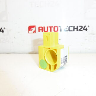 Sensor de aceleração Siemens Peugeot 9640320180 5WK42959 8216AK