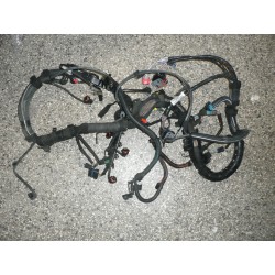 Pacote Citroën Peugeot 1.6HDI 9653641180 6558TZ