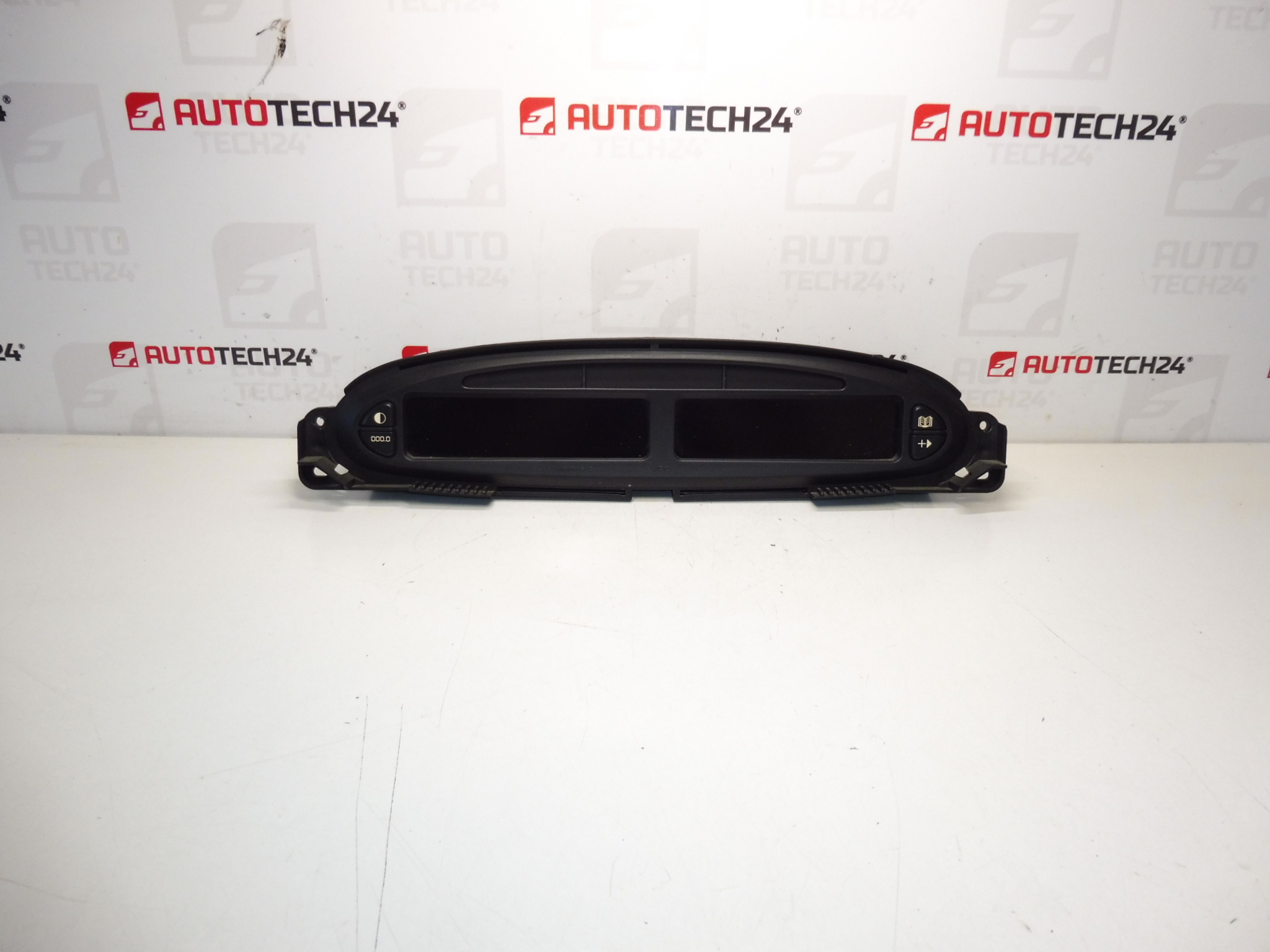 Tacomômetro Citroën Xsara Picasso Milagem 108000 km 9661734780 6105G4