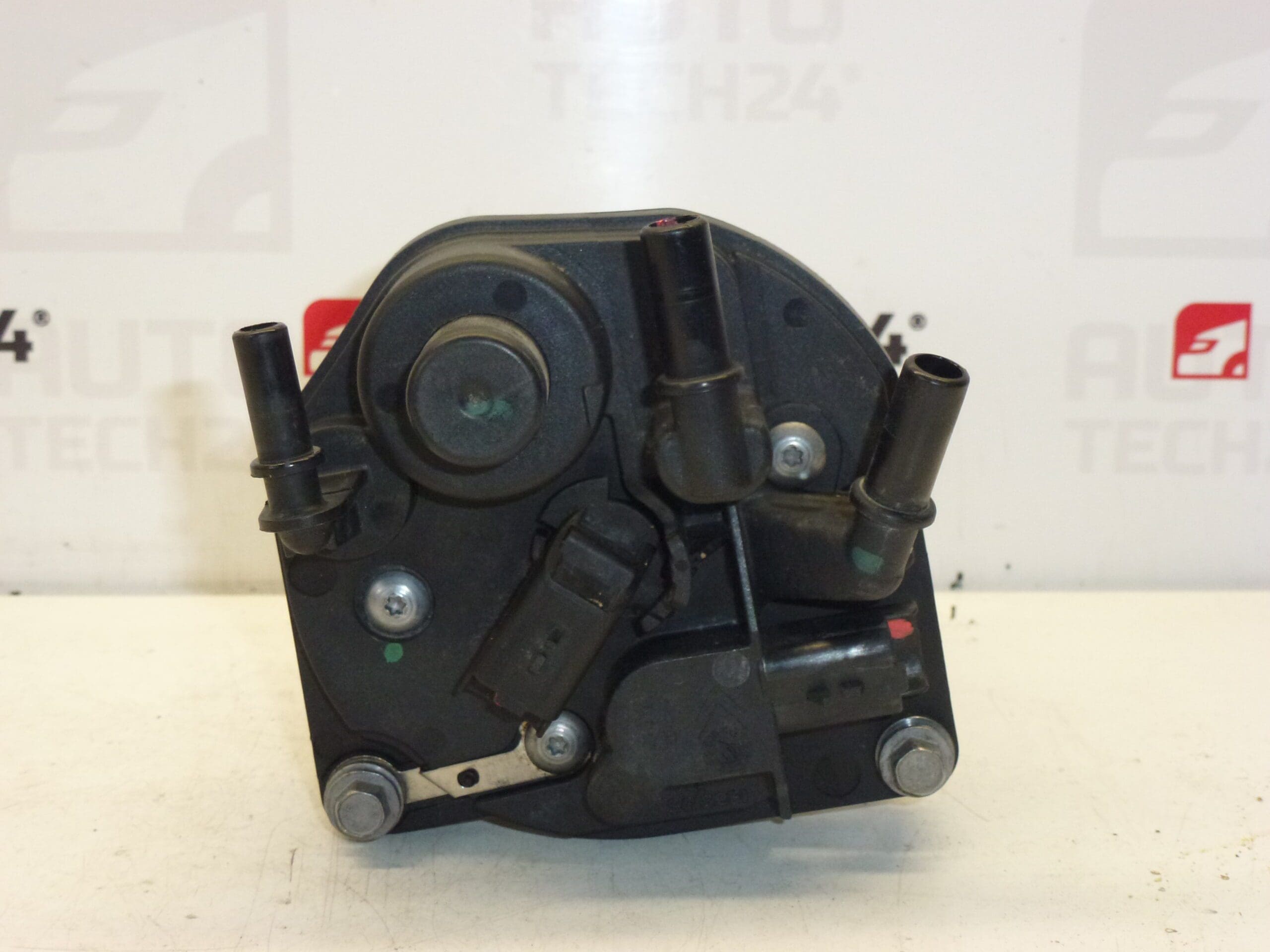 Tampa do filtro de combustível Citroën/Peugeot 1.4/1.6 HDi 9809757980 - Image 2