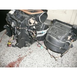 Aquecedor de ar condicionado Peugeot 607 6450RW 9647994080