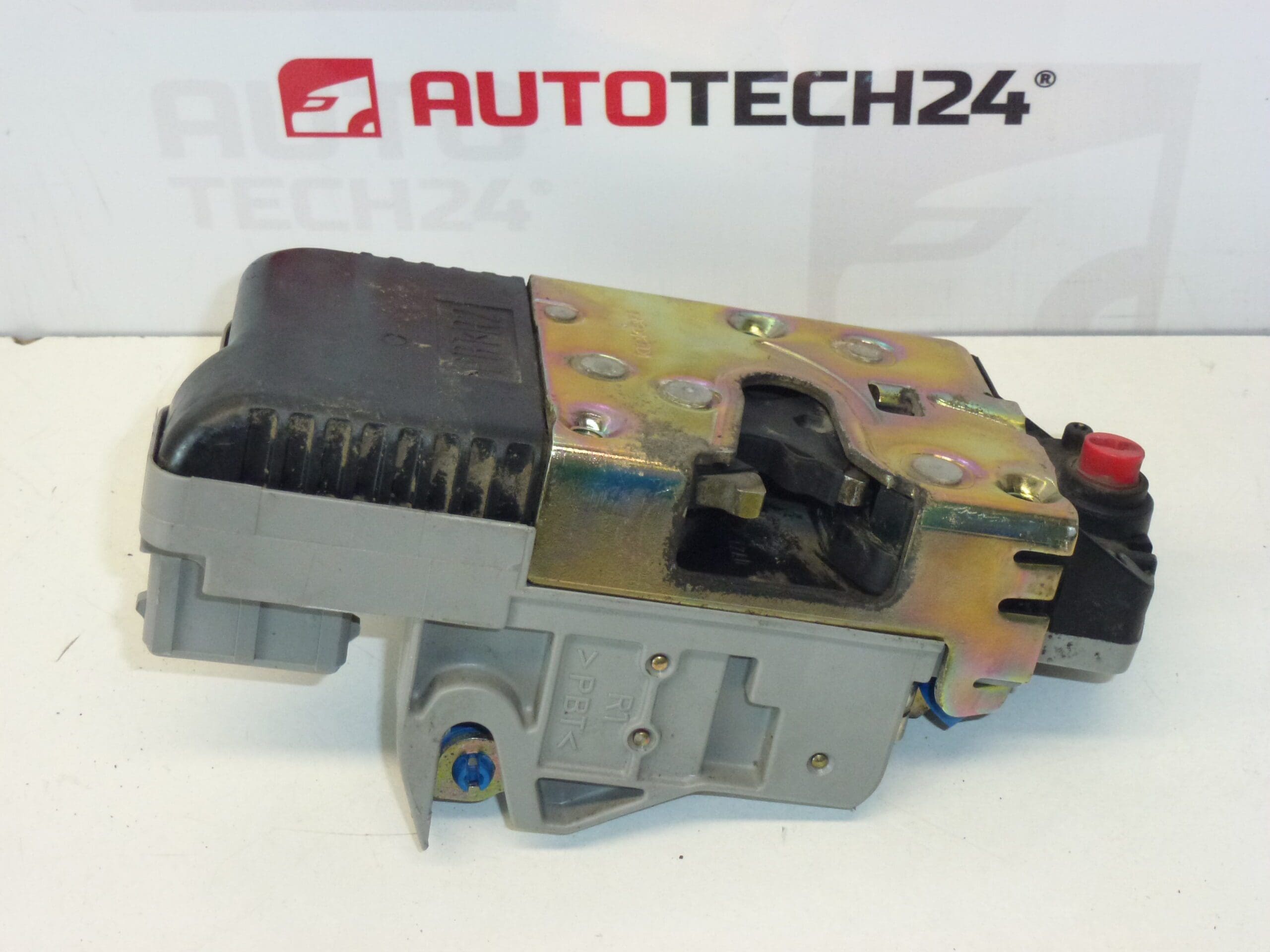 Fechadura da Porta Traseira Direita Citroën/Peugeot 913859 - Image 2