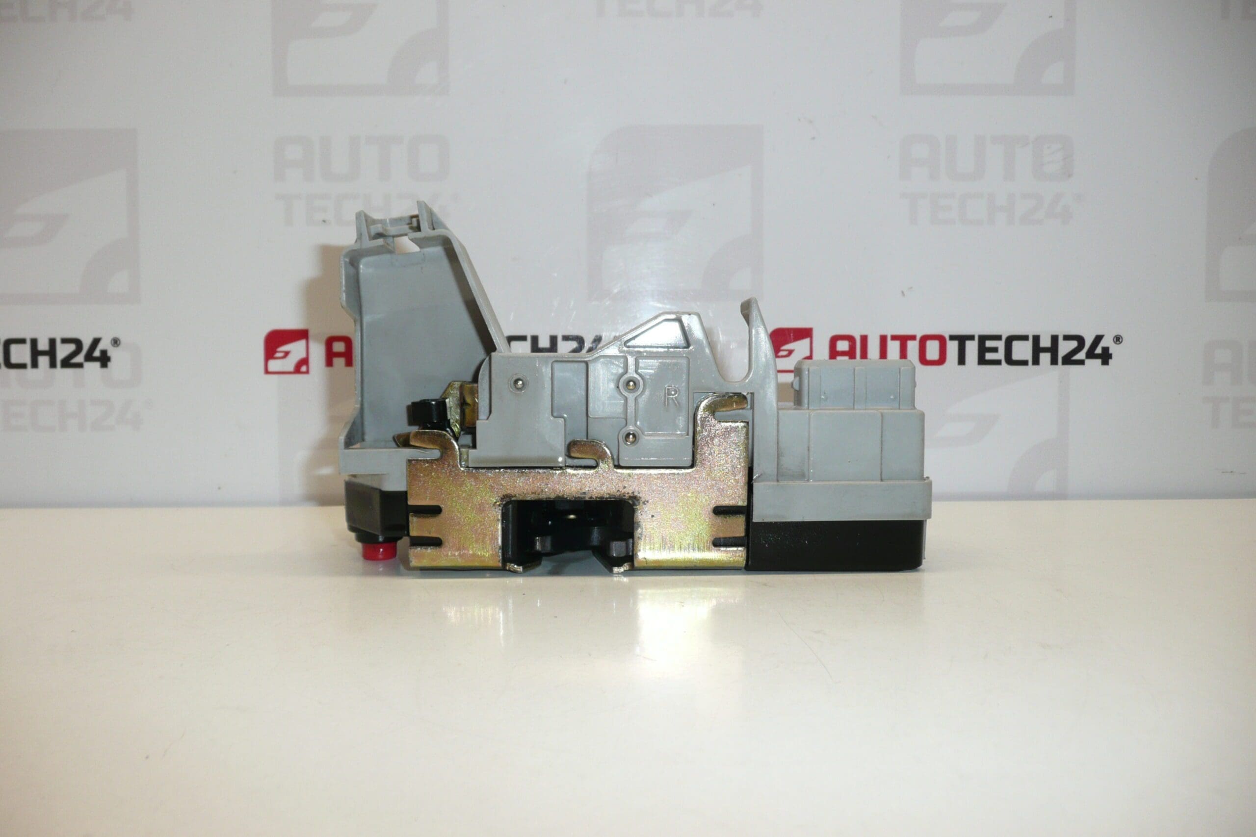 Fechadura Elétrica Da Porta Traseira Direita Peugeot 307 9138C0 - Image 2