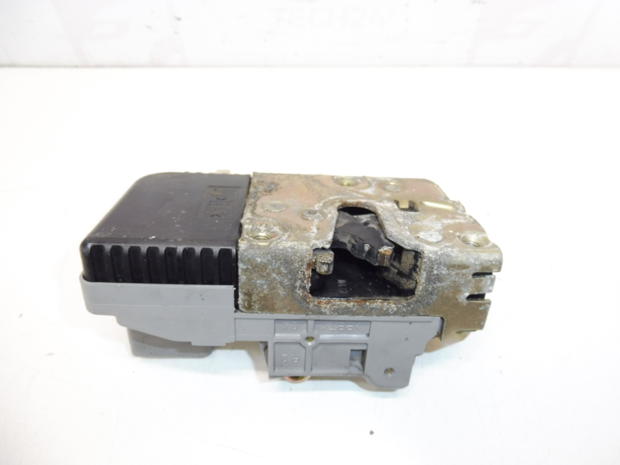 Fecho elétrico da porta dianteira direita Citroën C5 I e II 9136J9 - Image 2