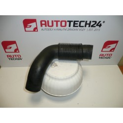 Tubo de entrada de ar 1.6 HDI Citroën Xsara Picasso