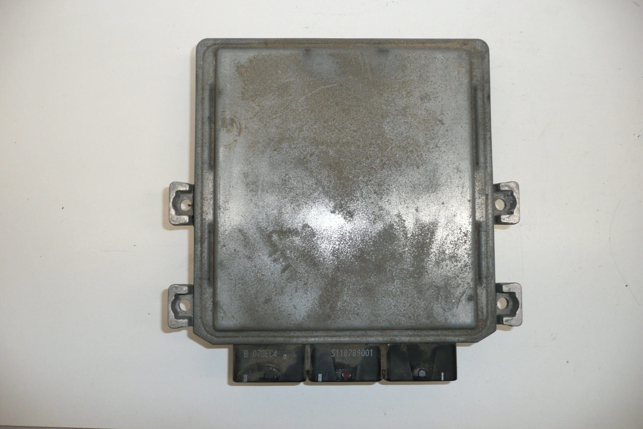 Unidade de Controle Siemens SID 201 5WS40379A-T 1939AZ - Image 2