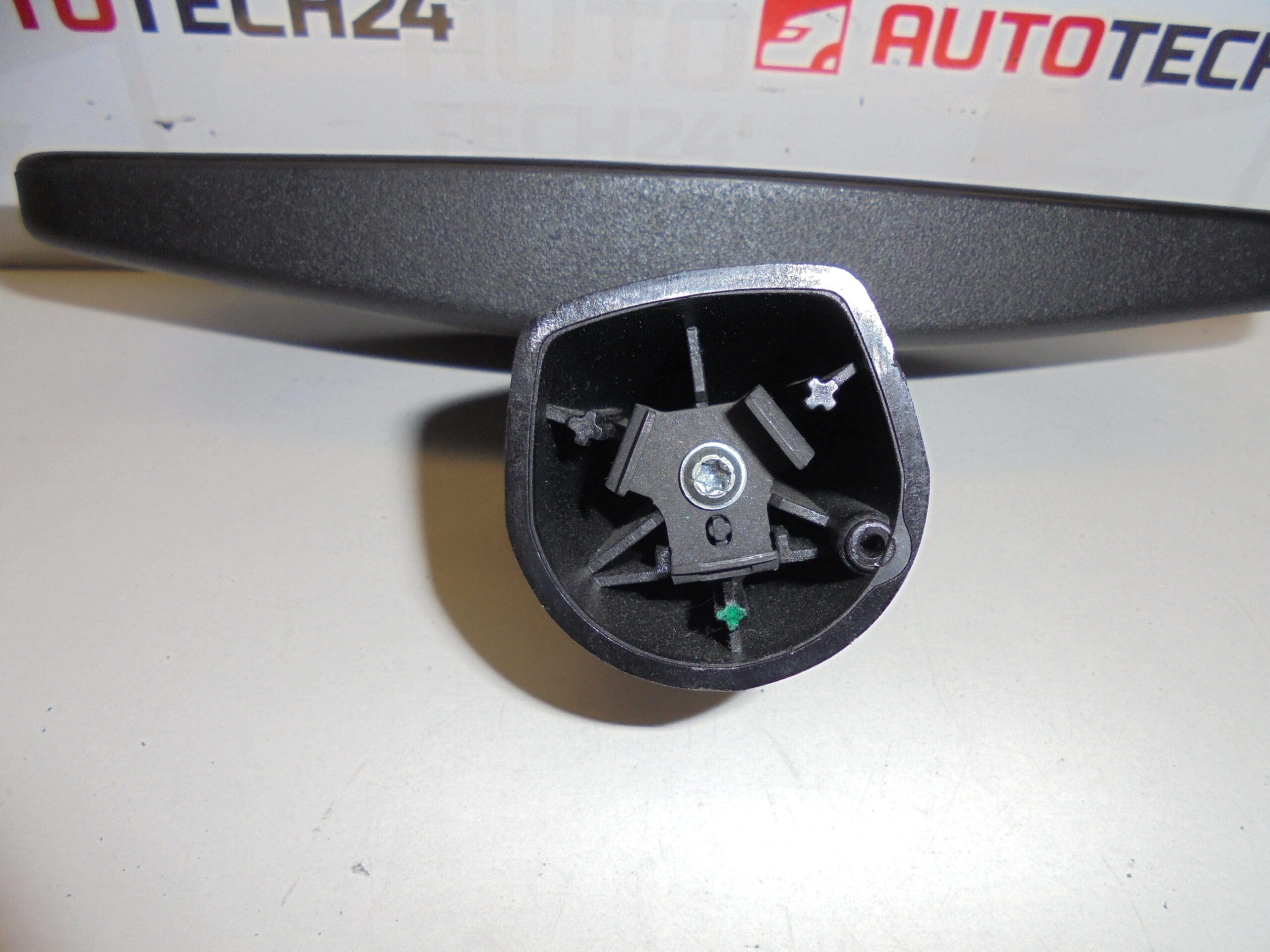 Espelho retrovisor Citroën Peugeot 8153LN