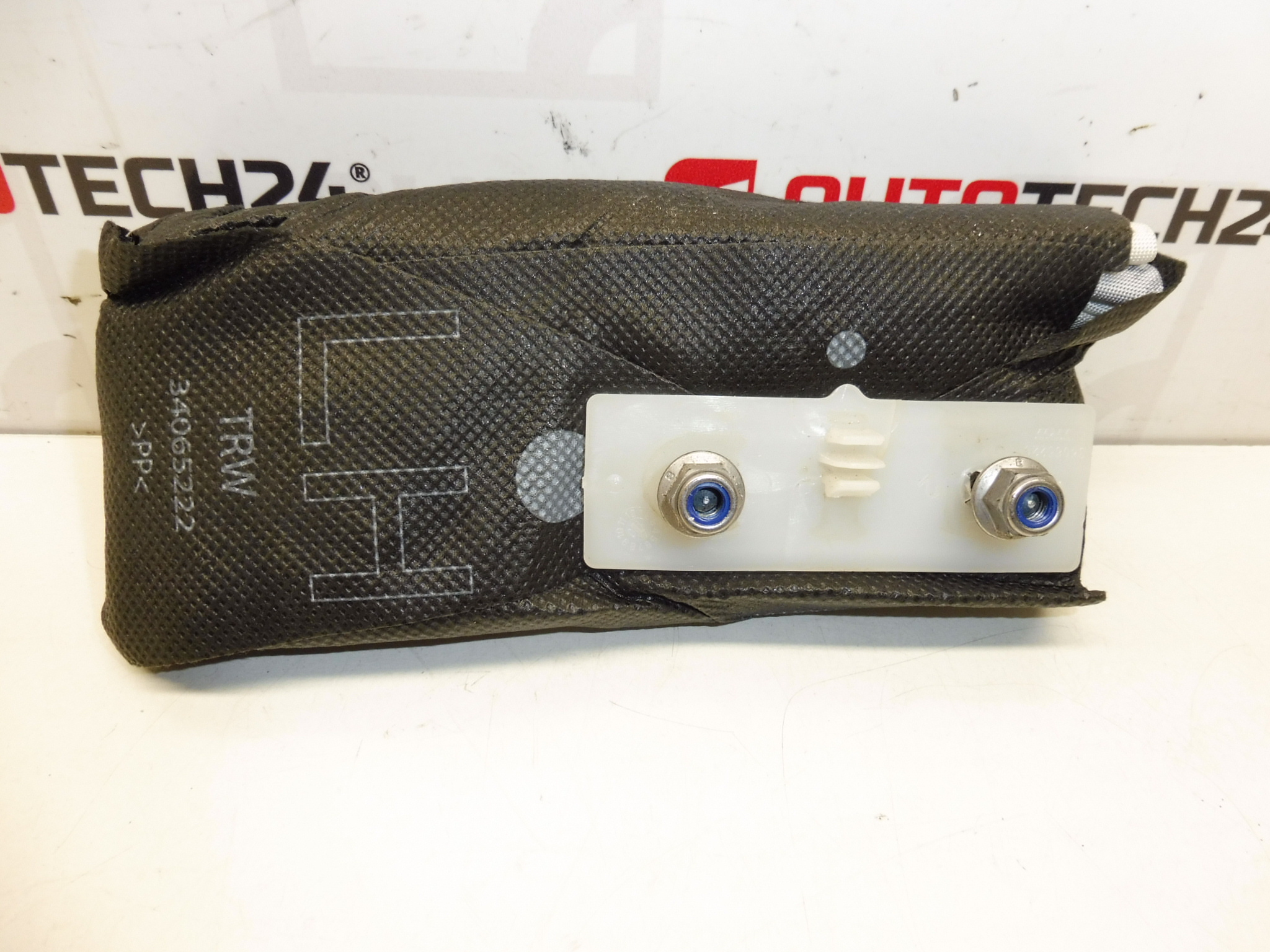 Airbag Left Bront Seat Soft Citroën C4 Picasso 9655047480 8216pg