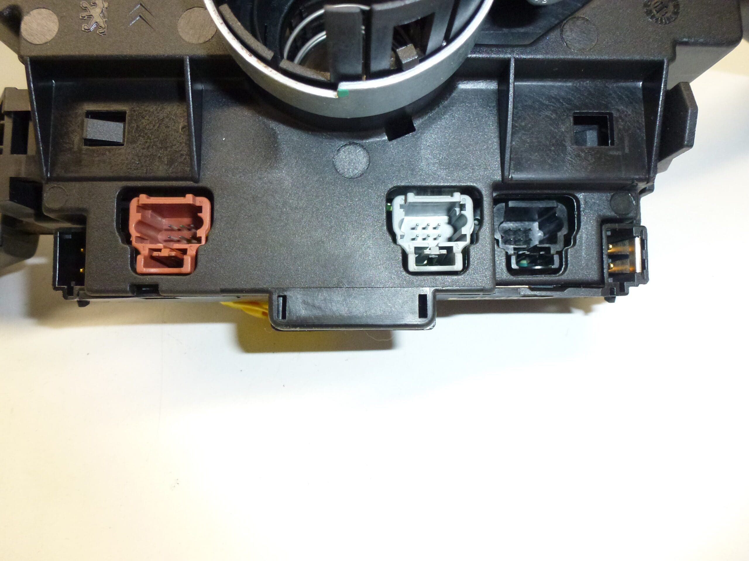 Citroën Peugeot 96595091XT 6242C6 Alavancas