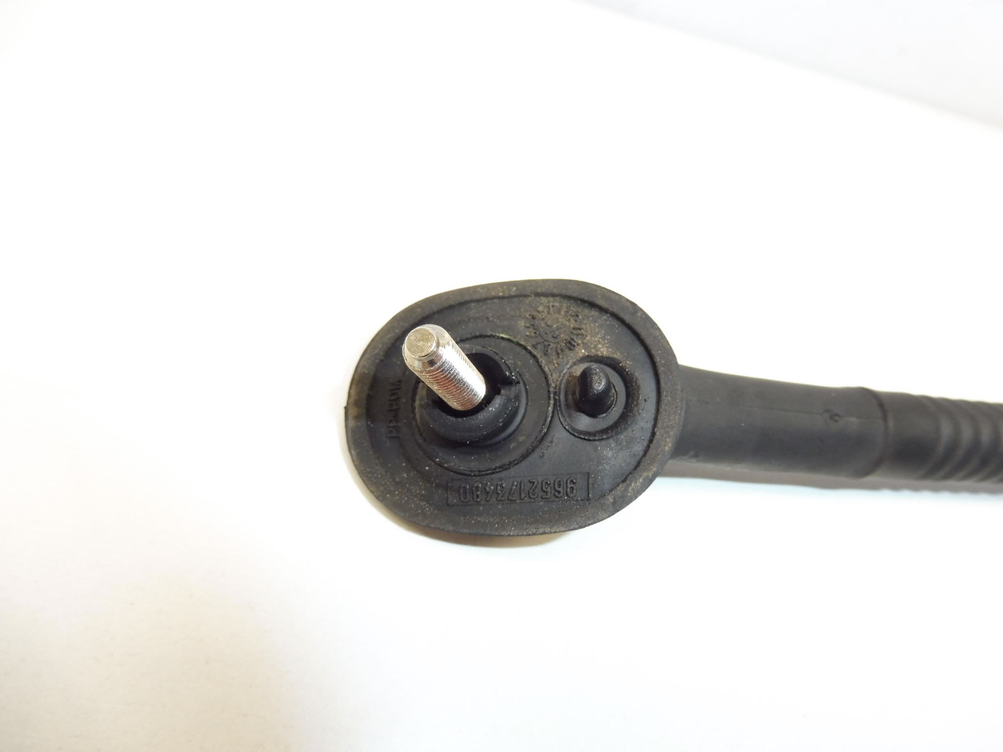 Antena completa Citroën C3 Pluriel 6561R7 656197